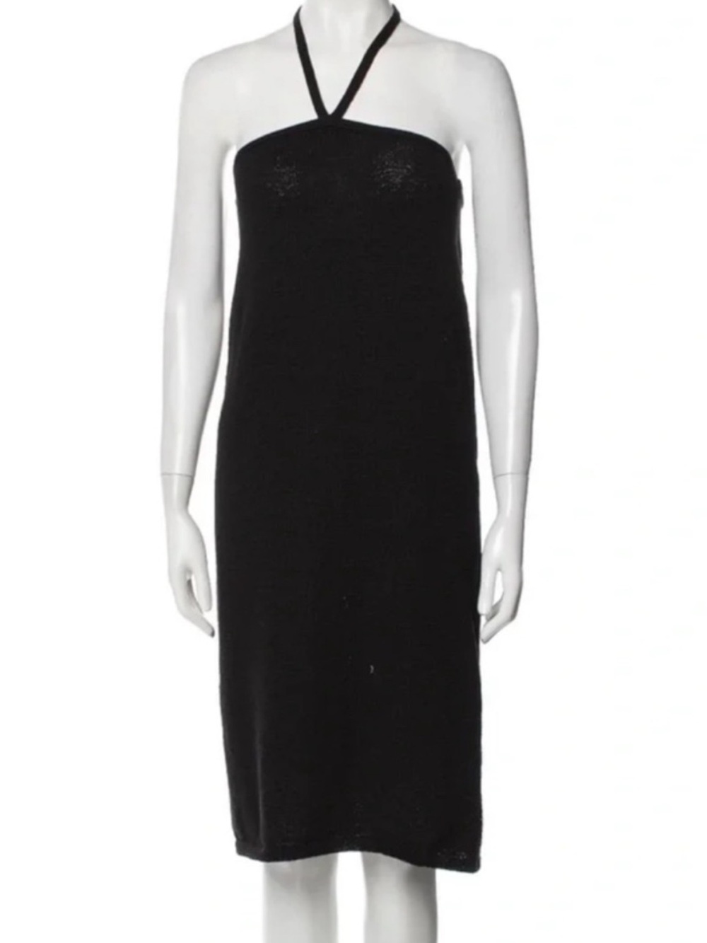 Cult Gaia Knit Mini Dress